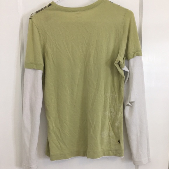 Vintage Nike Long Sleeve Shirt - Picture 9 of 15